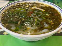 -令氏家外家周秦食府(高新店)