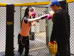 -FLARE STAR FITNESS(复地活力城店)