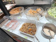 -洪氏嗨捞·猪肚鸡火锅(阳光天地店)
