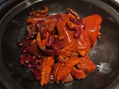 顺德鲍鱼煨猪脚-维园悦谱·海派家常菜(乌鲁木齐南路店)