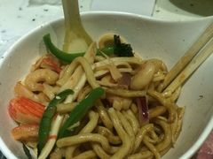-百威KTV(恒福路店)