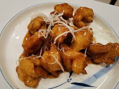 抓炒大虾-东兴楼饭庄(六里桥店)