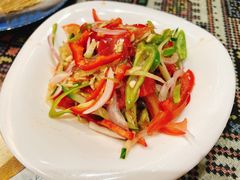 -新疆伊宁远征餐厅