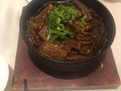 -武汉香格里拉大酒店·香宫中餐厅