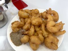 -杏园餐厅(西四北大街店)