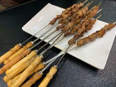 -内蒙古驻京办餐厅
