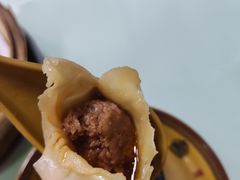 -食惠里小笼包面馆(越秀店)