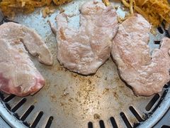 -权金城·炭火烤肉(北京联想桥店)