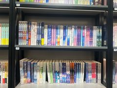 -漫库(北京王府井银泰in88店)