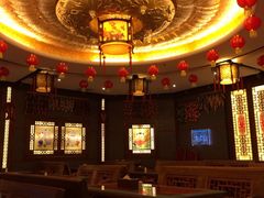 -宝丽金大酒店·洗浴中心