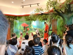 -未来动物城主题公园(正弘城店)