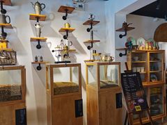 -MUSEO COFFEE咖啡博物馆
