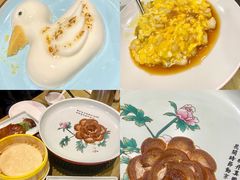 -京味斋·北京烤鸭(北京南站洋桥店)