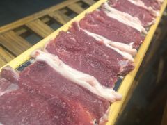 -南门四季铜锅涮肉(左家庄店)