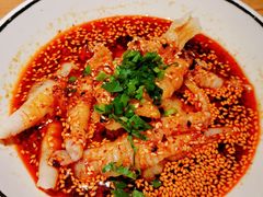 -太二酸菜鱼(kk mall店)