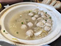 -老牌坊鲁菜名店(聊城美食岛店)