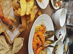 -上岛咖啡(大德店)