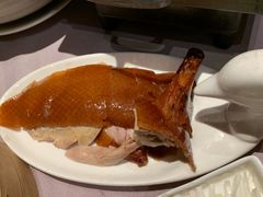 -金鸭季·北京烤鸭(深业上城店)