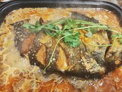 -唐力九头鸟烧烤·罗田吊锅(西云楼店)