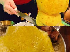-拉丁餐厅·巴西烤肉自助(正佳广场店)