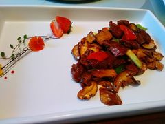-富淳饭店(陆家嘴保利广场店)