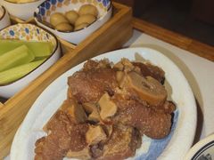 -螺大喜螺蛳粉火锅(雍和宫店)