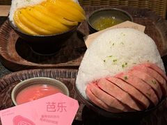 -三出山火锅(万象天地店)