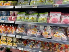 -AEON永旺(东方宝泰店)
