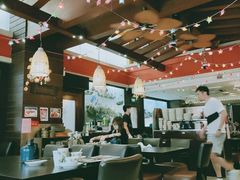 大堂-大头虾越式风味餐厅(光明广场店)