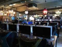-网友电竞网咖(望京店)