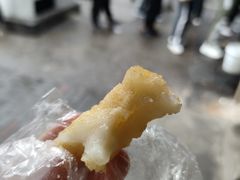-老南昌白糖糕(大士院店)