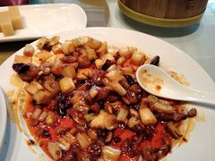 -玉林烤鸭店(黄村兴华店)