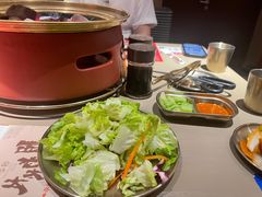 -西塔老太太泥炉烤肉(青浦蟠龙天地店)