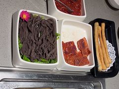 -海底捞火锅(塘厦天虹店)