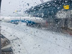 -南通兴东国际机场