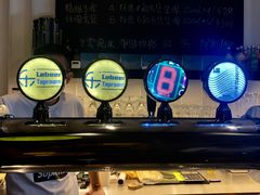 -Lebeer Taproom·乐啤·精酿啤酒