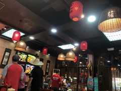 -富正毅三下锅连锁(三店)