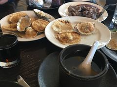 -君悦酒店·乐厨·高空自助餐(青年大街店)