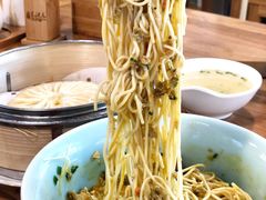 -朱洪元苏式面馆(绿宝广场店)