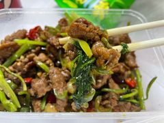 -韶山冲湘菜馆(大明湖店)