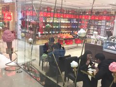 -VENCHI 闻绮(北京国贸商城店)