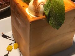 新面包秀-外婆家(西红门荟聚购物中心店)