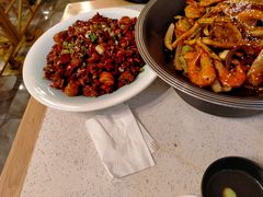 -忠顺斋易州印象烤鸭店(东关新村店)