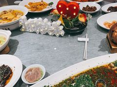 -望乡楼上海菜(日月光店)