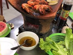 -瓦片烤肉(13号店)
