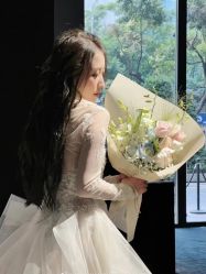 -Vera Wang婚纱礼服旗舰店