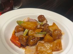 -浙江安吉JW万豪酒店·万豪中餐厅