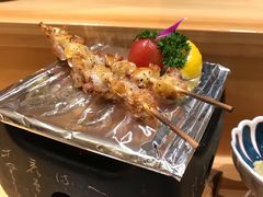 -大岛日本料理铁板烧(南通大饭店)