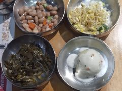 -老炉家木炭烤肉(长江国际店)