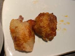 -很久以前羊肉串(长寿路星方汇店)